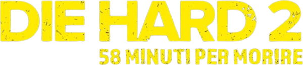 58 minuti per morire - Die Harder