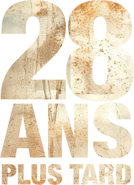 28 ans Plus Tard