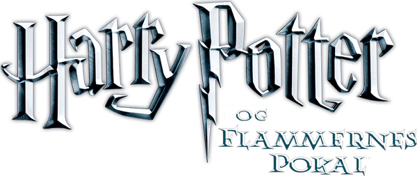Harry Potter og flammernes pokal