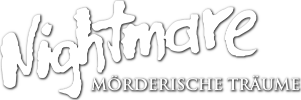 Nightmare - Mörderische Träume
