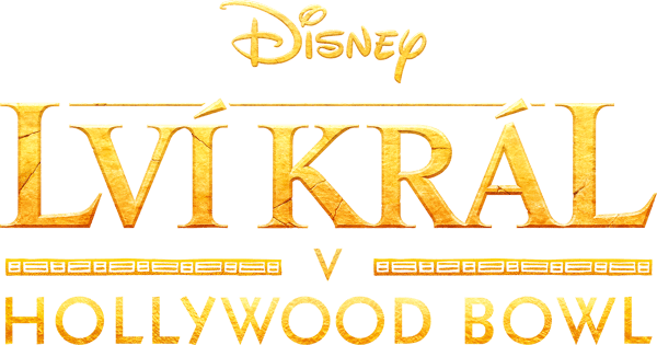Lví král v Hollywood Bowl