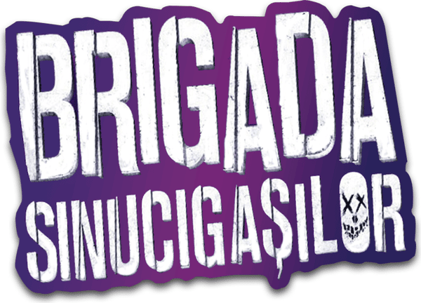 Brigada sinucigașilor
