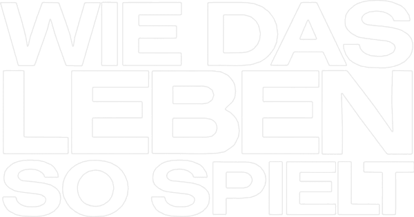 Wie das Leben so spielt