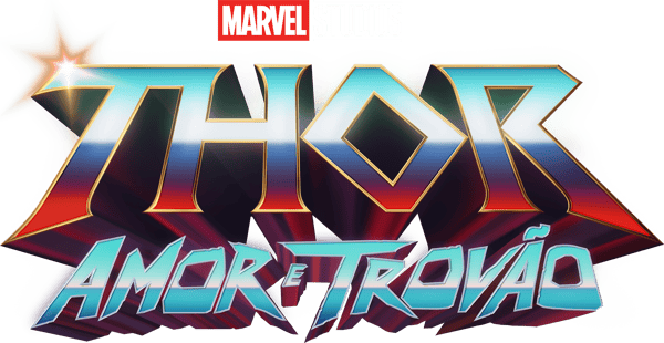 Thor: Amor e Trovão