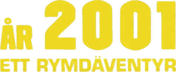 År 2001 - ett rymdäventyr