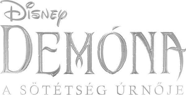 Demóna: A sötétség úrnője