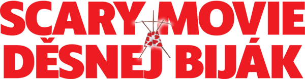 Scary Movie – Děsnej biják