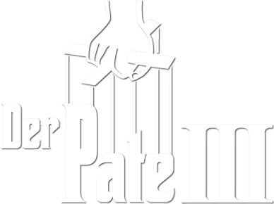 Der Pate - Teil III