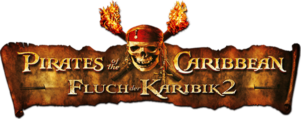 Pirates of the Caribbean - Fluch der Karibik 2