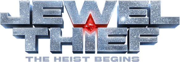 Jewel Thief - The Heist Begins
