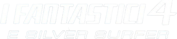 I Fantastici 4 e Silver Surfer