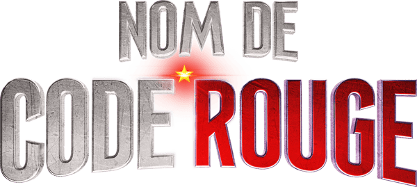 Nom de Code : Rouge