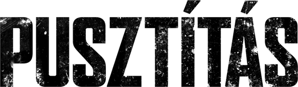 Pusztítás