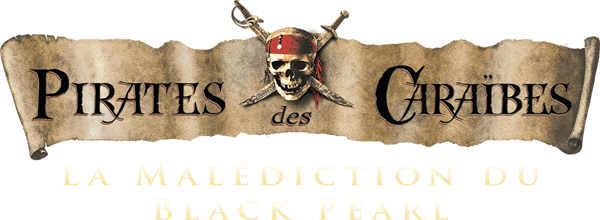 Pirates des Caraïbes : La malédiction de la perle noire