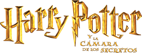Harry Potter y la cámara secreta