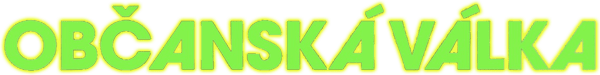 Občanská válka