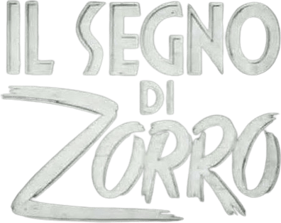 Il segno di Zorro