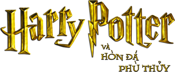 Harry Potter và Hòn Đá Phù Thủy