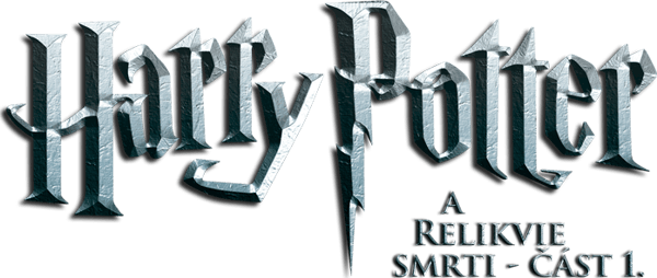 Harry Potter a Relikvie smrti – část 1