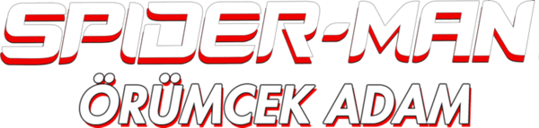 Örümcek Adam