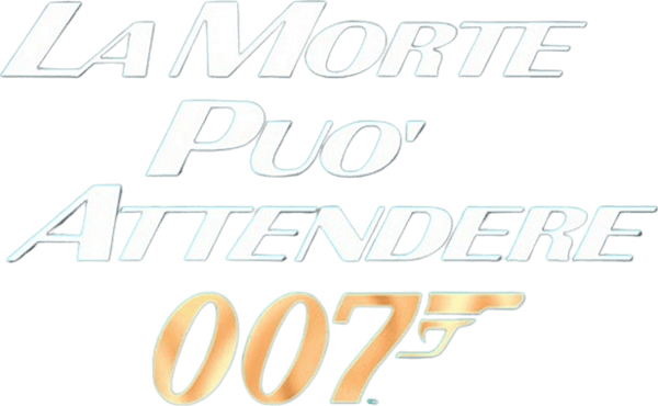 La morte può attendere