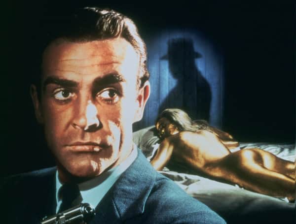 Goldfinger