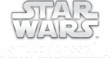 Star Wars III. rész – A Sith-ek bosszúja