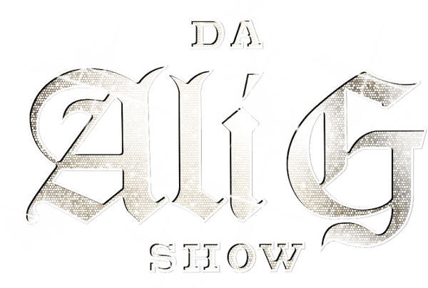 Da Ali G Show