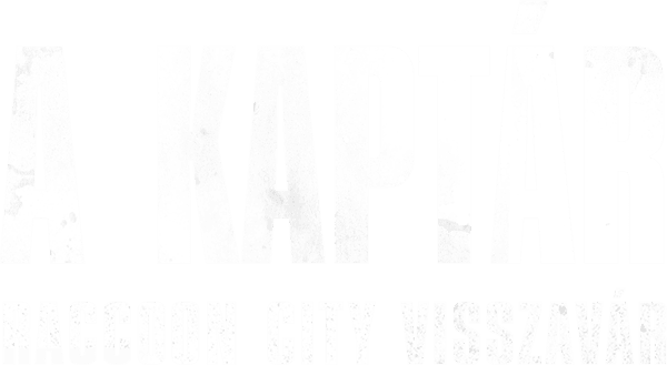 A Kaptár: Raccoon City visszavár