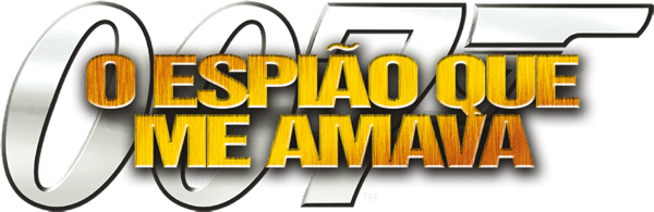 007 O Espião Que Me Amava