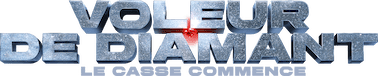 Voleur de diamant : Le casse commence