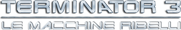 Terminator 3 - Le macchine ribelli