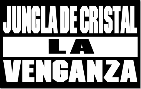 Duro de matar 3: La venganza