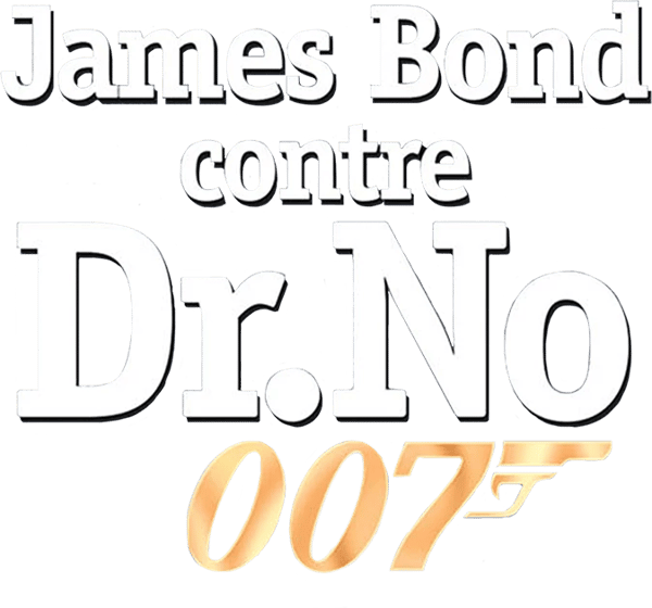 James Bond 007 contre Docteur No