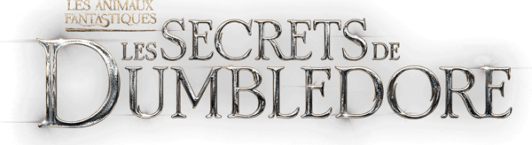 Les animaux fantastiques  : Les secrets de Dumbledore
