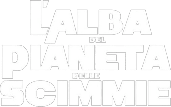 L'alba del pianeta delle scimmie
