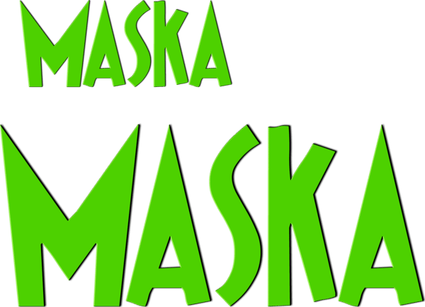 Maska