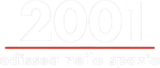 2001: Odissea nello spazio