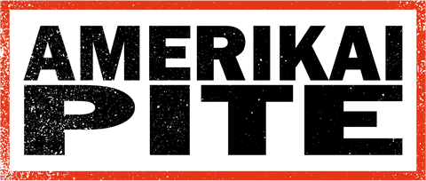 Amerikai pite