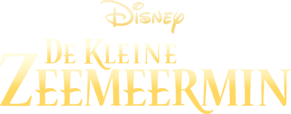 De kleine zeemeermin