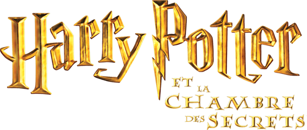 Harry Potter et la Chambre des secrets