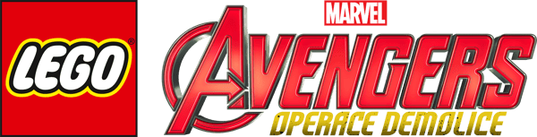 LEGO Marvel Avengers: Operace Demolice