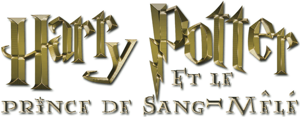 Harry Potter et le Prince de sang-mêlé