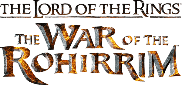 The Lord of the Rings: The War of the Rohirrim