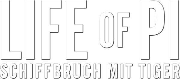 Life of Pi - Schiffbruch mit Tiger
