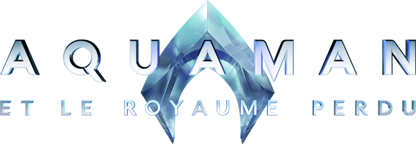 Aquaman et le Royaume perdu
