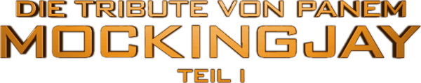Die Tribute von Panem - Mockingjay Teil 1