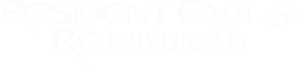 Resident Evil 5: Retribuição