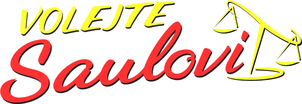 Volejte Saulovi