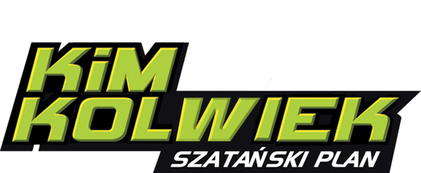 Kim Kolwiek: Szatański Plan